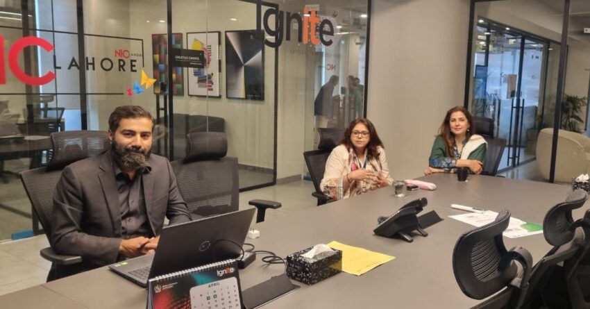 Wrci WCCIL & UN Visit Women Resource Center & Incubation (WRCI) to ...